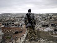 الادارة الذاتية للاكراد في سوريا ستفتتح ممثلية لها في موسكو 