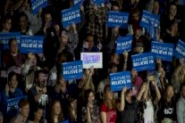 انطلاق الانتخابات التمهيدية للرئاسة الاميركية في ولاية آيوا