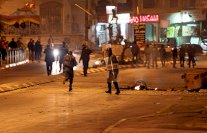 إسرائيل تمنع دخول غير المقيمين إلى رام الله