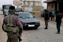 الجيش اللبناني ينفذ الهجوم الاكبر ضد تنظيم داعش