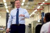 كاميرون: حققنا شروطنا لإعادة التفاوض