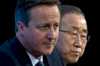 جمع أكثر من 10 مليارات دولار في مؤتمر المانحين