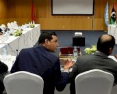 المجلس الرئاسي الليبي يجتمع اليوم في الصخيرات 