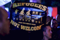 حزب البديل يرسّخ خطاب اليمين المتشدد في ألمانيا