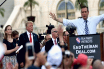 ترامب: كروز 