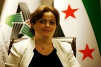 معارِضة سورية: متمسكون بانتقال حقيقي للسلطة