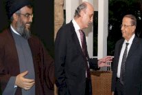 حوار حزب الله والقوات اللبنانية... كل شيء ممكن!