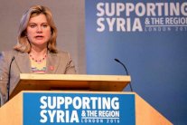 بريطانيا: مؤتمر المانحين فرصة لتغيير حياة جيل كامل