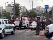 جرح جندي إسرائيلي طعنًا بسكين و