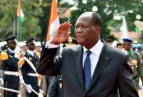 التوتر بين ساحل العاج وبوركينافاسو زال 