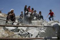 الاتحاد الاوروبي يدعو اسرائيل لوقف هدم منازل في الضفة الغربية