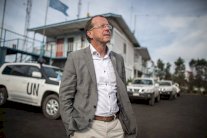 مارتن كوبلر: ليبيا بلد ممزق تمامًا