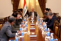 مسيحيو العراق يقاطعون