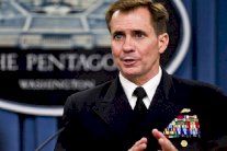 واشنطن: غارات روسيا على المدنيين في سوريا تضر بعملية السلام