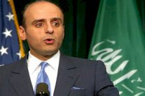 الجبير: هذه هي معركة المملكة مع الإرهاب 