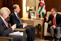 عبدالله الثاني في أقوى تحذير من أزمة اللاجئين