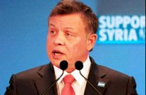 عبدالله الثاني: لهذه الأسباب على العالم دعم الأردن