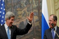 اتفاق على تقليص مدة تعليق المفاوضات السورية 