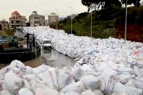 روسيا تنفي ترحيل لبنان لنفاياته إلى أراضيها