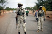 إطلاق مشتبه بهم في الهجوم على الامم المتحدة في تمبكتو