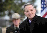 الديموقراطي أومالي سينسحب من السباق إلى البيت الأبيض