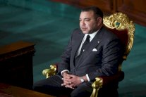 العاهل المغربي يزور الصحراء مجددًا