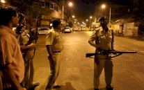 احد مخططي هجمات بومباي يكشف للمحكمة عن محاولات فاشلة سابقة