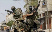 هيومن رايتس ومؤسسات فلسطينية تدين اعدام عضو كتائب القسام