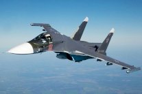 طلعات مراقبة روسية فوق أجواء تركيا 