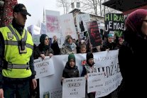 عدوى حظر الحجاب تهبّ على البوسنة