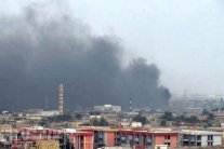 الفلوجة تعاني من حصار داخلي وخارجي