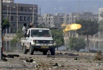 سرت الليبية من معقل للقذافي الى ملاذ لتنظيم داعش