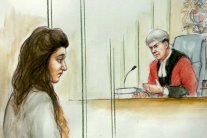 6 سنوات سجناً للبريطانية شاكيل بتهم إرهابية