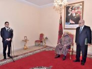 العاهل المغربي يعين ناصر بوريطة وزيراً منتدباً في الخارجية