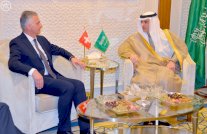 سويسرا ستمثل مصالح السعودية في ايران