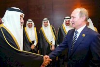 الكرملين: الملك سلمان يزور روسيا مارس المقبل