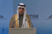 الجبير: زوال داعش سيبدأ مع رحيل الأسد 