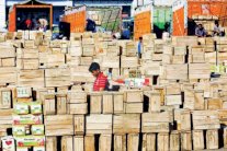 السعودية: 130 مليار ريال حجم تمويل المصارف للواردات الغذائية 