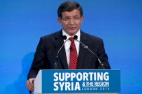 تركيا تهدد بضرب الإتحاد الديمقراطي الكردي في سوريا