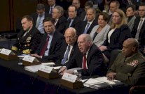 الكونغرس الاميركي يتبنى عقوبات جديدة على كوريا الشمالية