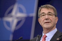 الاطلسي يدرس امكانية الانضمام الى التحالف ضد 