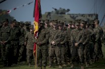 اتهام جيش تايلاند بتعذيب معتقلين في الجنوب المسلم