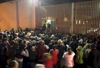 عشرات القتلى في تمرد داخل سجن في المكسيك