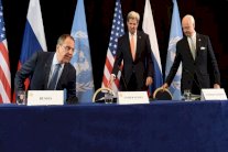 انتقادات تطال البيان الختامي لمجموعة دعم سوريا