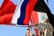 روسيا مستعدة للبحث في وقف لاطلاق النار في سوريا