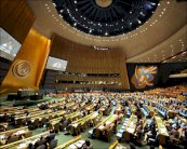 الأمم المتحدة: العقوبات ضد كوريا الشمالية غير مجدية