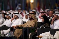 الأمم المتحدة: الإمارات مكنت شبابها وتوجهت للابتكار لتنمية مجتمعها