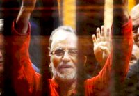 الإنقسامات تمزّق جماعة الاخوان المسلمين في مصر