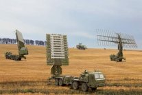 تفوق الغرب في التكنولوجيا العسكرية 