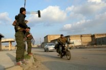 واشنطن العاجزة تندد بتصاعد التوتر في شمال سوريا